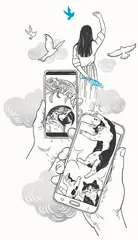 我们有一种时代病：憧憬的丧失