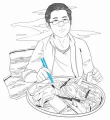 回锅肉：归家的号角