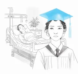 不优秀也是可以的