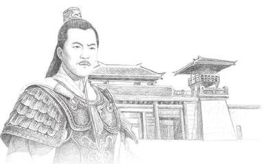 莫欺少年穷