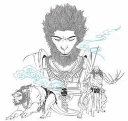 《西游记》妖怪的幻梦、执念与错乱