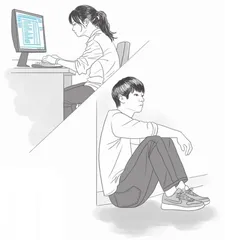 一封穿越时空的邮件