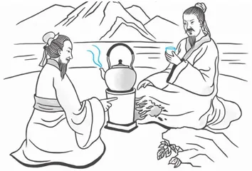 急性慢性