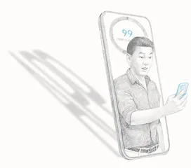 内存告急