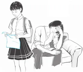 为何父母的爱，总让孩子痛苦和愧疚