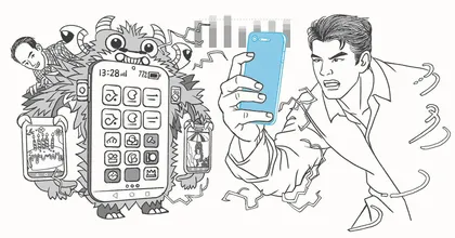 与庸常博弈的小战场