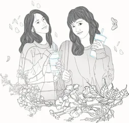 刚柔并济