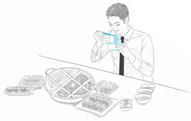 火锅之魅