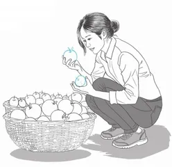 完美背后的缺陷