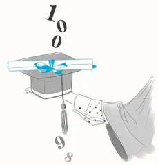 多考两分就能改变人生吗