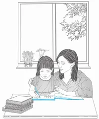 孩子是父母的投射
