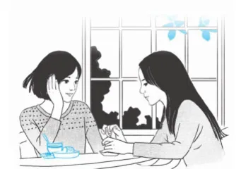 学会翻脸