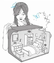 居家是一种治疗