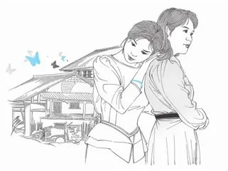 永远不要放弃生活