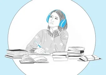 头戴式耳机，年轻人的“电子器官”