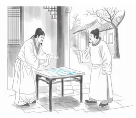 成年人相处潜规则：只尊重不教育，只筛选不改变