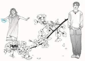 什么是爱情真正的感觉