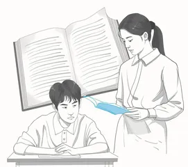 “差生”的光