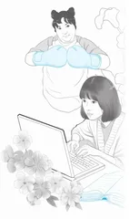 人生靠兴趣续命