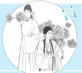赢了道理，输了感情