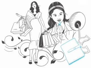 你把钱花在哪里，决定你过上什么样的生活