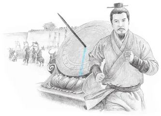 像刘备一样奔跑