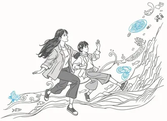 为什么中国父母沉迷于让孩子吃苦