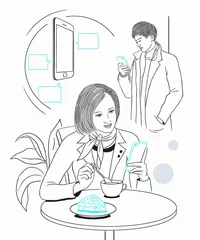 为什么我们总想刷手机信息