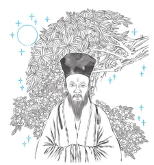 心里有花，遍地繁花