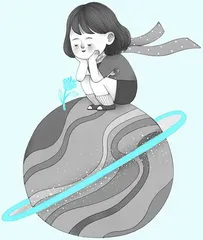信 心