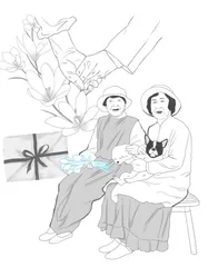 老闺蜜
