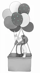 孩子更爱父母