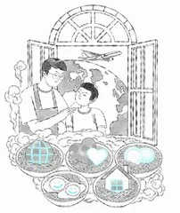 一生必吃的五碗面，决定你一辈子的高度