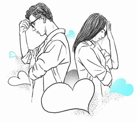 无条件的爱