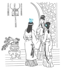 对“出口成伤”，你可以选择不原谅