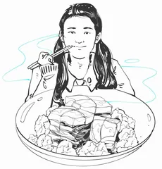 恋恋红烧肉