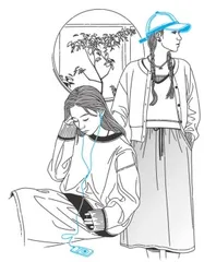 边界感是一个人成熟的标志