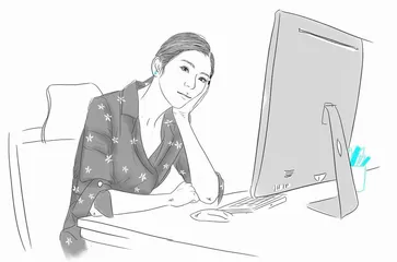 发呆能解决问题吗？还真能