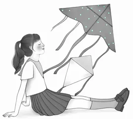 清净水与无向风