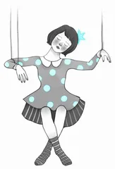 看戏与演戏