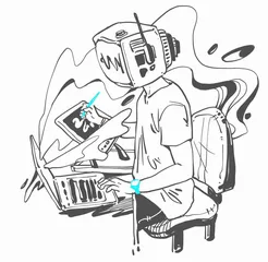 AI画师时代来了