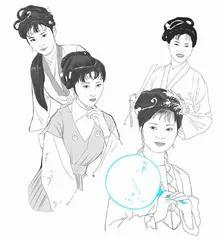 痛苦来自比较