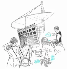 有多少年轻人，把义乌当商学院来逛
