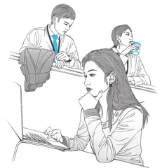 为了工作牺牲爱情，值得吗