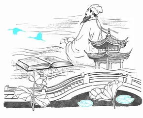一座只与“活着”有关的城市