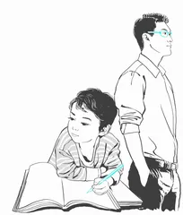 买学区房还是环游世界