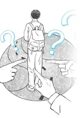复杂现实