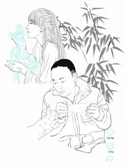 张同学的田园生活