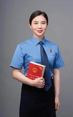潘丽琼：拉近心灵的距离