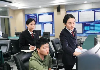 章春燕：保持柔软的内心2